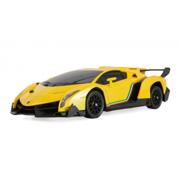 Amewi 21115 Radio-Controlled (RC) model Drift car Electric engine 1:18