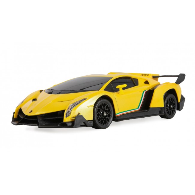 Amewi 21115 Radio-Controlled (RC) model Drift car Electric engine 1:18