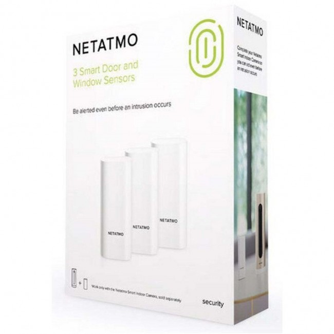 Netatmo DTG Door and Window Sensor