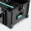 Formcase TransformerCase T10M-PD Perf. Plus Portable device management case Black Formcase TransformerCase T10M-PD Perf. Plus Portable device management case Black