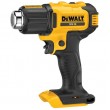 DeWALT DCE530N-XJ heat gun Hot air gun 190 l/min 530 C Yellow