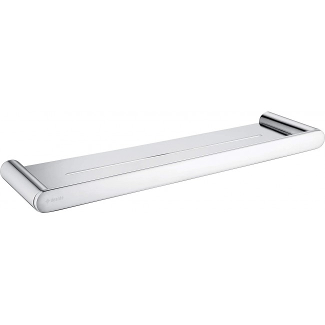 Wall shelf