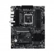 MSI PRO B850-S EVO WIFI motherboard AMD B850 Socket AM5 ATX