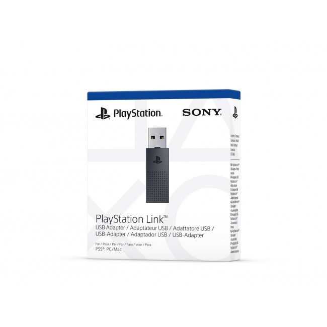 Sony Interactive Entertainment PlayStation Link USB adapter Sony Interactive Entertainment PlayStation Link USB adapter