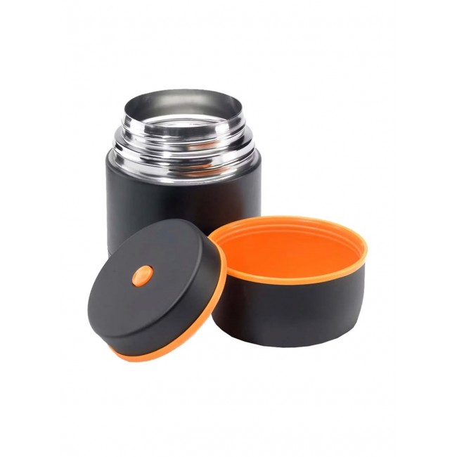Food thermos ESBIT Food Jug 500ml, Black