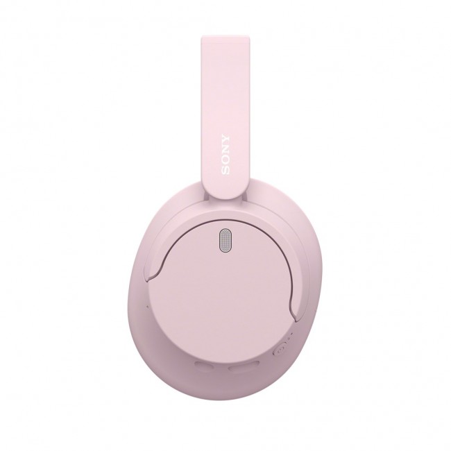 Sony headphones WH-CH720N Bluetooth pink