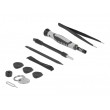 DeLOCK 64167 manual screwdriver Set Precision screwdriver