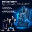 Battery for vacuum Dyson V11 25.2V 3000mAh Battery for vacuum Dyson V11 25.2V 3000mAh