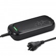 Qoltec Szybka adowarka Pro do roweru elektrycznego Bosch 36V | 42V | 2A | Bosch plug | wodoodporna +kabel zasilający