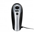 Zelmer Hand Mixer ZHM2453 700 W Black Silver