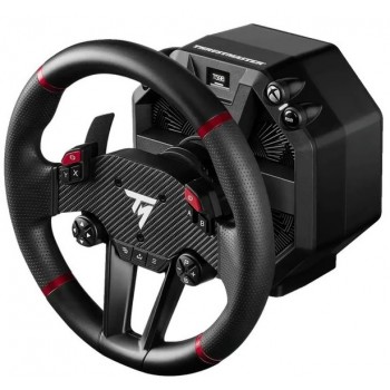 Thrustmaster T598 X Black USB Steering wheel + Pedals Analogue / Digital PC, Xbox Series S, Xbox Series X, Xbox One S, Xbox One X, Xbox One