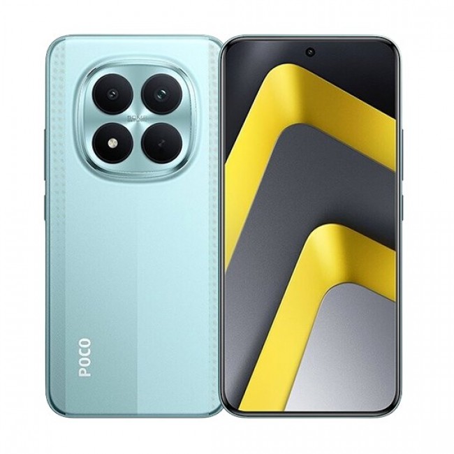 Xiaomi POCO M8 Pro 5G 17.4 cm (6.83 Xiaomi POCO M8 Pro 5G 17.4 cm (6.83