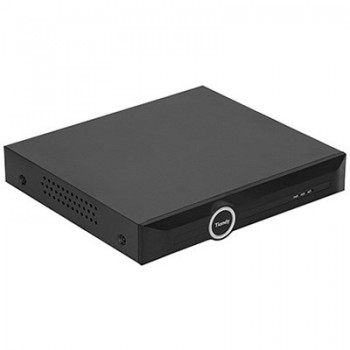 IP Recorder TC-R3110 10 Chan. Lite TIANDY