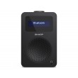 Sharp DR-430 Personal Digital Black Sharp DR-430 Personal Digital Black