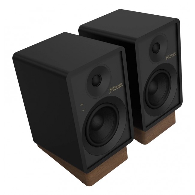 Active speakers Onkyo GX30-ARC, black (pair)