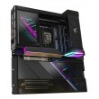 GIGABYTE Z890 AORUS XTREME AI TOP Motherboard - Supports Intel Core Ultra (Series 2) CPUs, 22+1+2 phases VRM, up to 9500MHz DDR5 (OC), PCIe 5.0 M.2, Wi-Fi 7, Thunderbolt 5 GIGABYTE Z890 AORUS XTREME AI TOP Motherboard - Supports Intel Core Ultra (Series 2) CPUs, 22+1+2 phases VRM, up to 9500MHz DDR5 (OC), PCIe 5.0 M.2, Wi-Fi 7, Thunderbolt 5