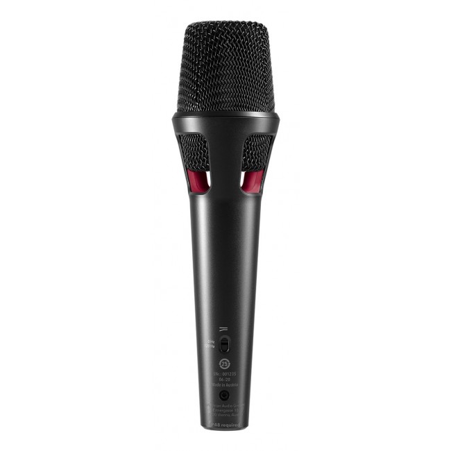 Austrian Audio OD505 Black Stage/performance microphone