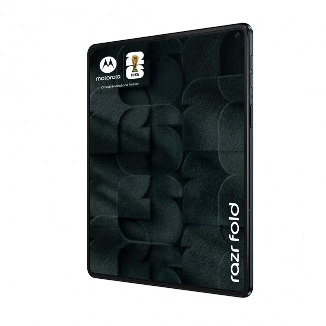 Motorola razr fold 20.6 cm (8.09