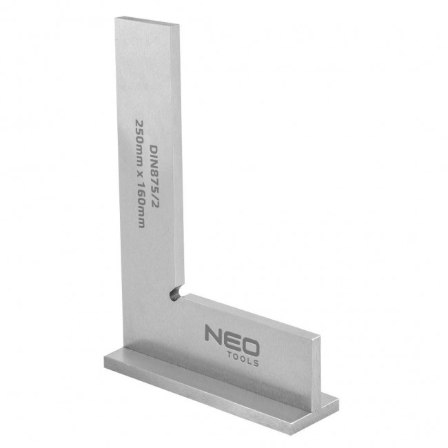 NEO tools 72-034 protractor NEO tools 72-034 protractor