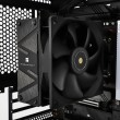Thermalright Assassin Spirit 120 Evo Dark CPU Cooler - 120 mm