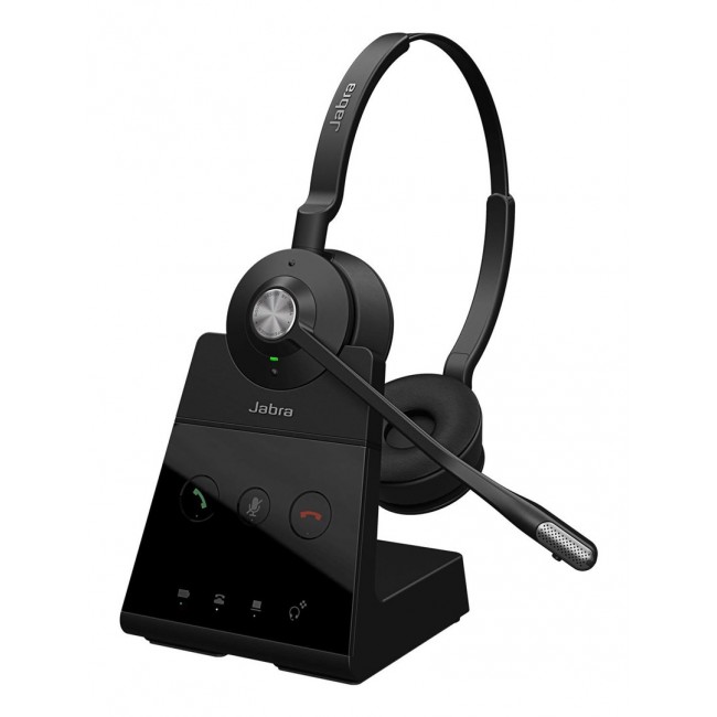 Jabra Engage 65 SE stereo headset