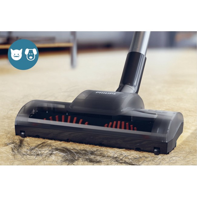 Philips 3000 series FC9334/09 vacuum 1.5 L Cylinder vacuum Dry 900 W Bagless