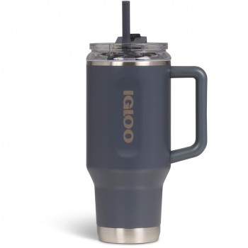 Kubek termiczny (z rurką) IGLOO Travel Mug 32 OZ (0,95 litra) one size
