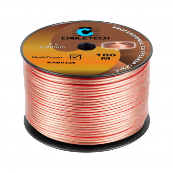 Kabel g o nikowy 4mm