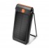LogiLink PA0273 power bank 10000 mAh Black