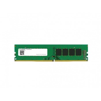 Mushkin Essentials memory module 8 GB 1 x 8 GB DDR4 288-pin DIMM