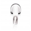 Datalogic QuickScan QD2590 Handheld bar code reader 1D/2D White