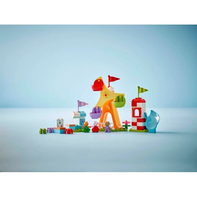 LEGO DUPLO 10453 Fun Fair