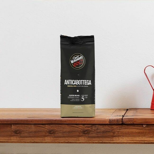 Caff Vergnano Antica Botegga 1 kg