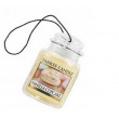 ULTIMATE VANILLA CUPCAKE YANKEE Scented Air Freshener