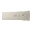 Samsung MUF-512BE USB flash drive 512 GB USB Type-A 3.2 Gen 1 (3.1 Gen 1) Silver