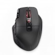 Mars Gaming MMWHEX16 mouse Right-hand Bluetooth Optical 24000 DPI