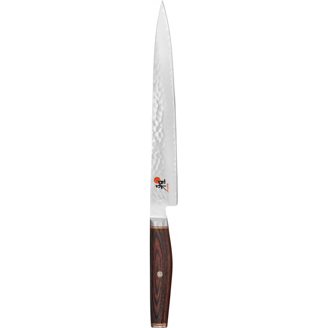 Miyabi 6000 MCT Steel 1 pc(s) Sujihiki knife