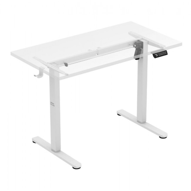 Xeno 1.7 White Electric Base Xeno 1.7 White Electric Base