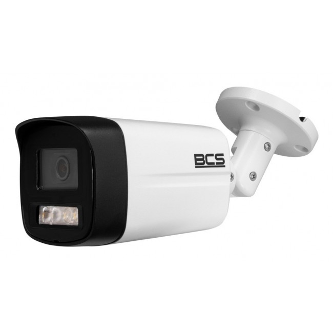 BCS UNIVERSAL Bullet IP security camera Outdoor 2880 x 1620 pixels Ceiling/wall