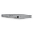Ubiquiti UniFi Pro HD 24 Managed L2/L3 2.5G Ethernet (100/1000/2500) 1U Grey Ubiquiti UniFi Pro HD 24 Managed L2/L3 2.5G Ethernet (100/1000/2500) 1U Grey