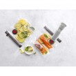 ZWILLING Vakuum Beutelset Vacuum sealer bag 10szt - 23x20 cm 36800-120-0 ZWILLING Vakuum Beutelset Vacuum sealer bag 10szt - 23x20 cm 36800-120-0