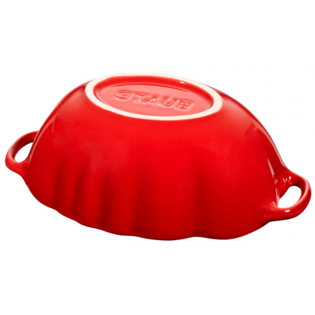 ZWILLING Tomato 40511-855-0 500 ML Round Casserole baking dish