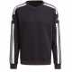 Adidas 21 top black sweatshirt GT6638