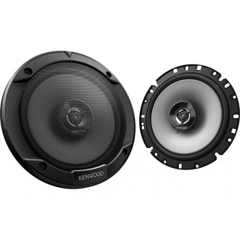 Kenwood KFC-S1766 car speaker Round 2-way 300 W 2 pc(s)