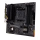 ASUS TUF GAMING A520M-PLUS II AMD A520 Socket AM4 micro ATX