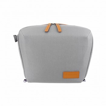 Vanguard City CB34 Shoulder case Grey