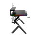 GAMING DESK HUZARO HERO 5.0 RGB GAMING DESK HUZARO HERO 5.0 RGB