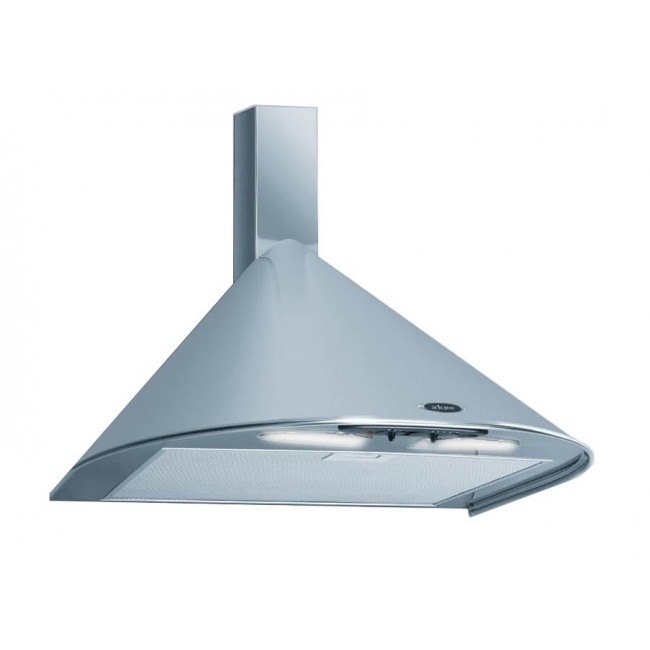 Chimney Kitchen Hood Akpo WK-5 Rondo Turbo 60 Inox Chimney Kitchen Hood Akpo WK-5 Rondo Turbo 60 Inox