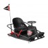 Razor Crazy Cart XL electric drift cart 17 km/h