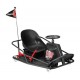 Razor Crazy Cart XL electric drift cart 17 km/h Razor Crazy Cart XL electric drift cart 17 km/h